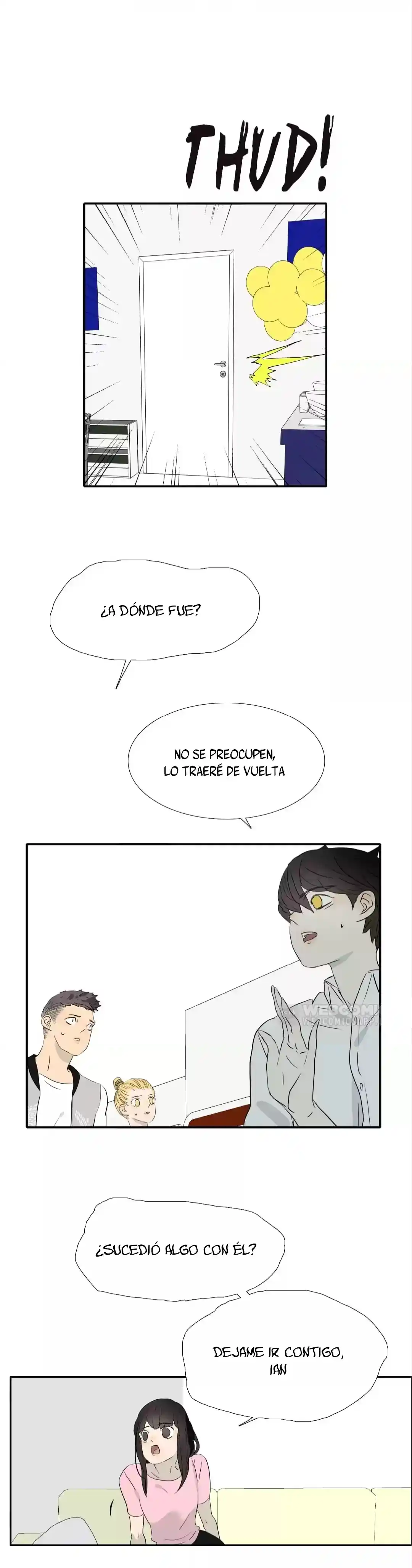 Bromance - Capítulo 279 - Página 42 - LectorTMOo