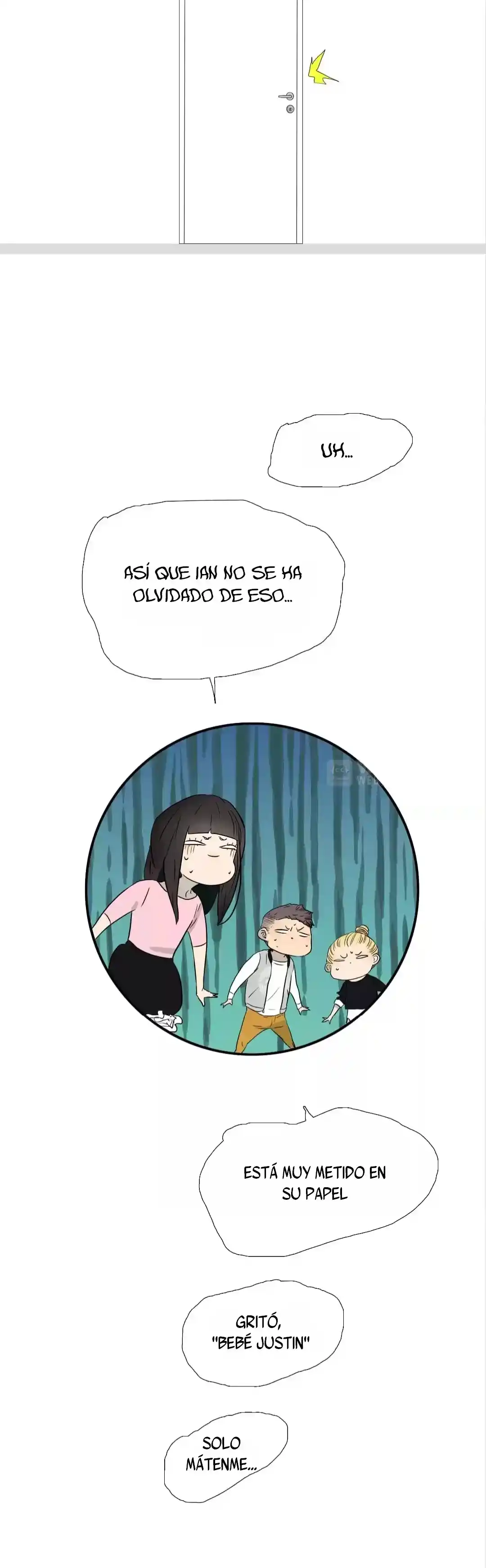 Bromance - Capítulo 279 - Página 46 - LectorTMOo