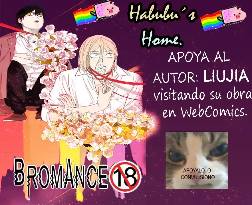 Bromance - Capítulo 279 - Página 47 - LectorTMOo