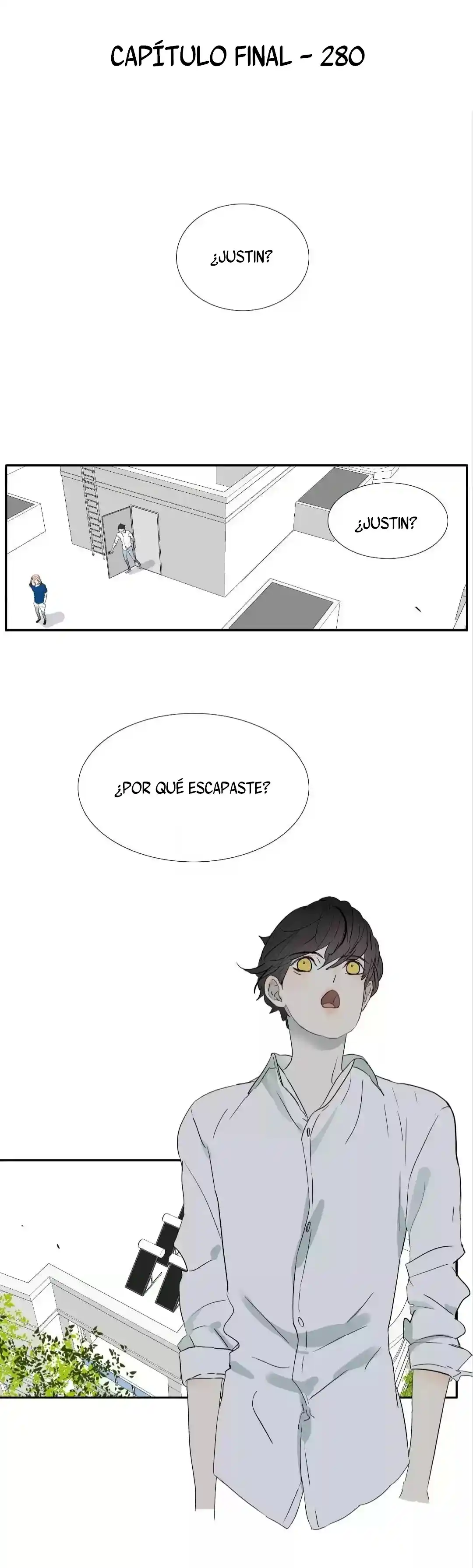 Bromance - Capítulo 280 - Página 4 - LectorTMOo