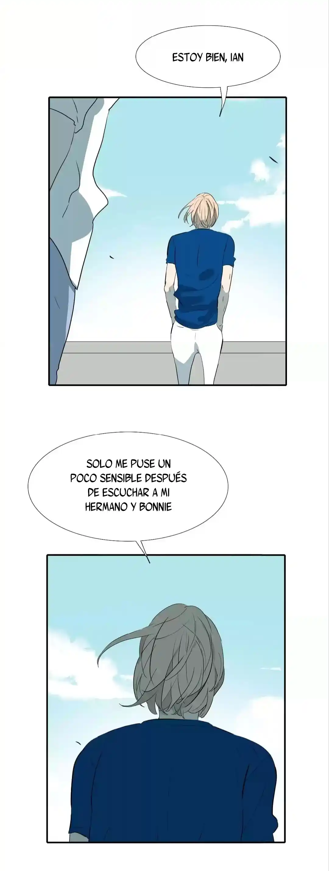 Bromance - Capítulo 280 - Página 6 - LectorTMOo