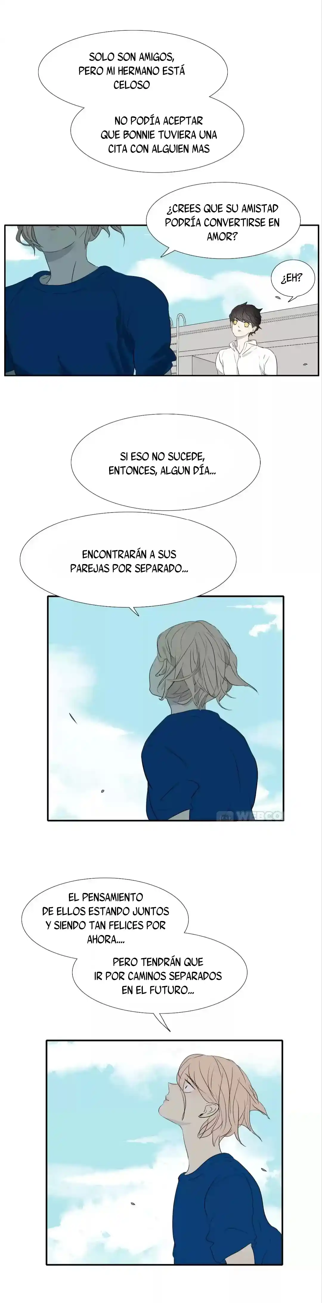Bromance - Capítulo 280 - Página 8 - LectorTMOo