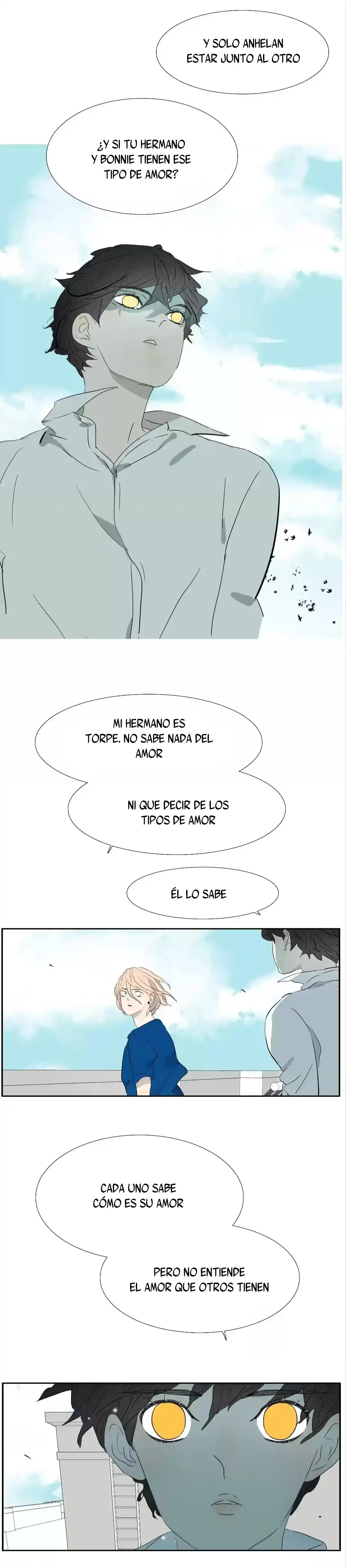 Bromance - Capítulo 280 - Página 13 - LectorTMOo