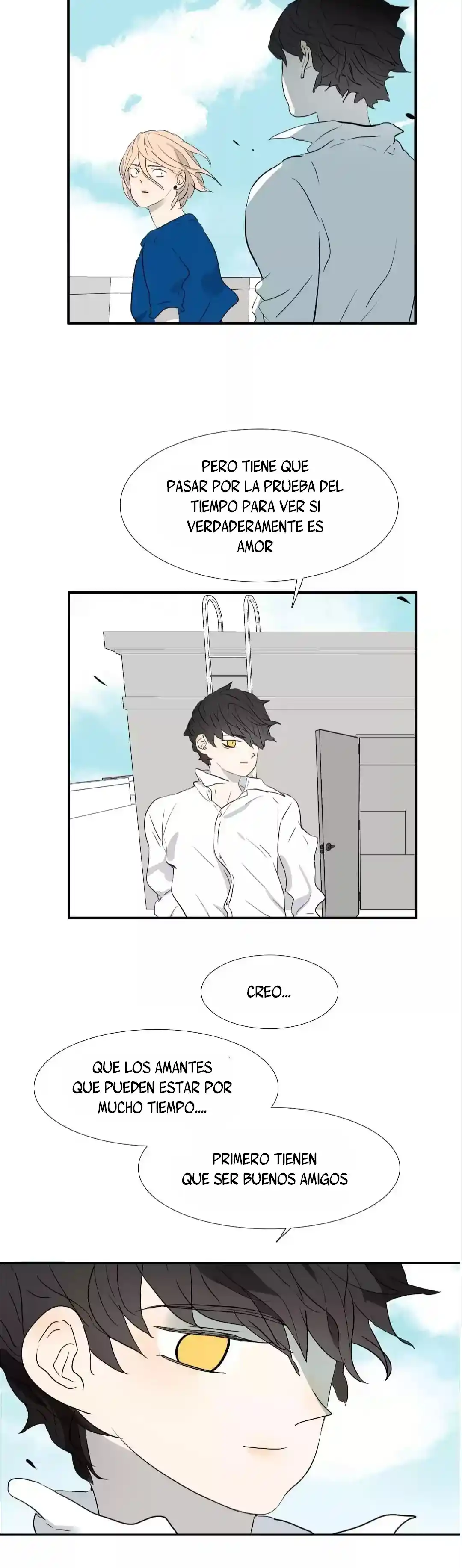 Bromance - Capítulo 280 - Página 18 - LectorTMOo