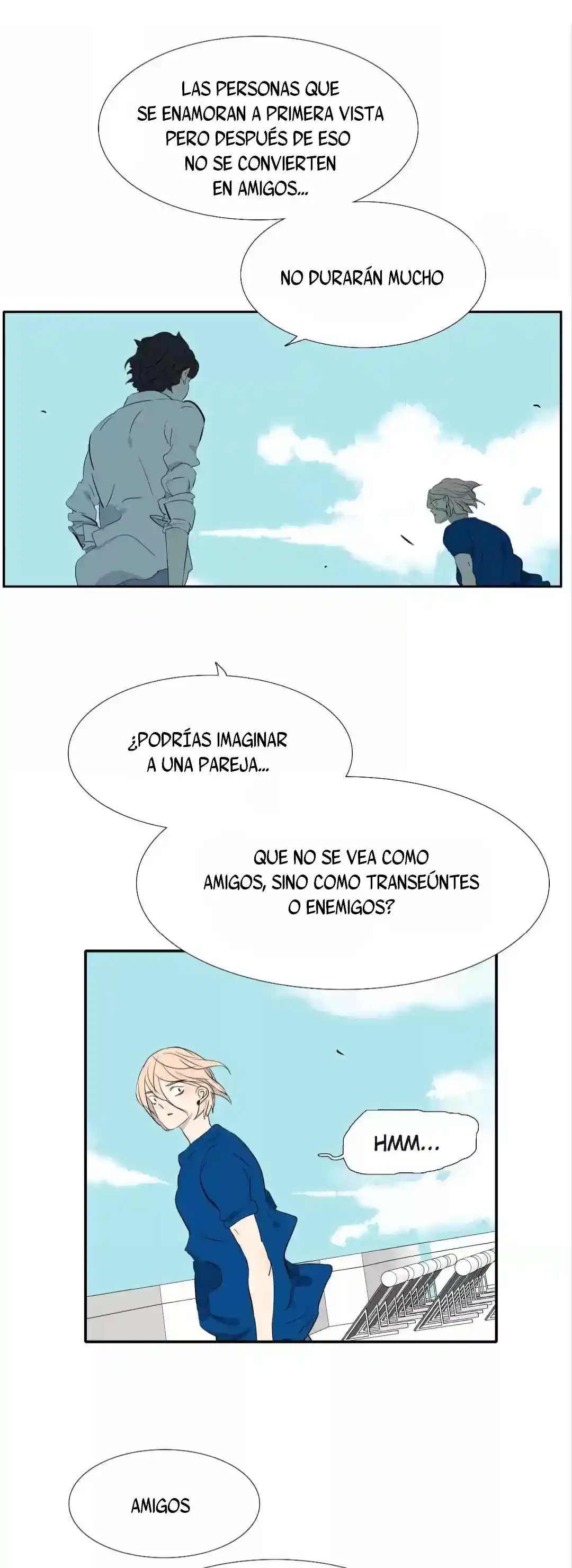 Bromance - Capítulo 280 - Página 20 - LectorTMOo