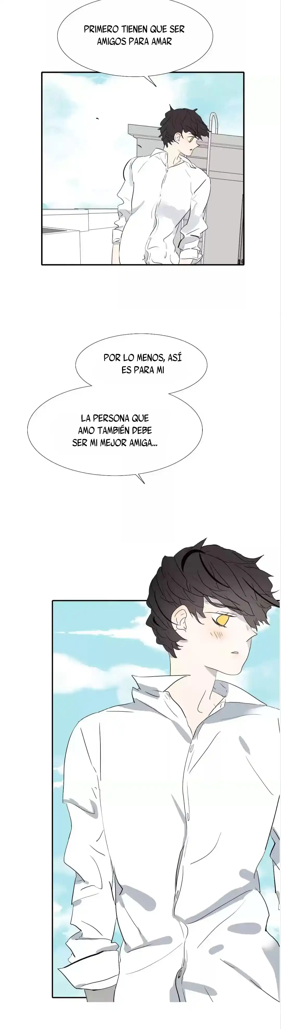 Bromance - Capítulo 280 - Página 22 - LectorTMOo