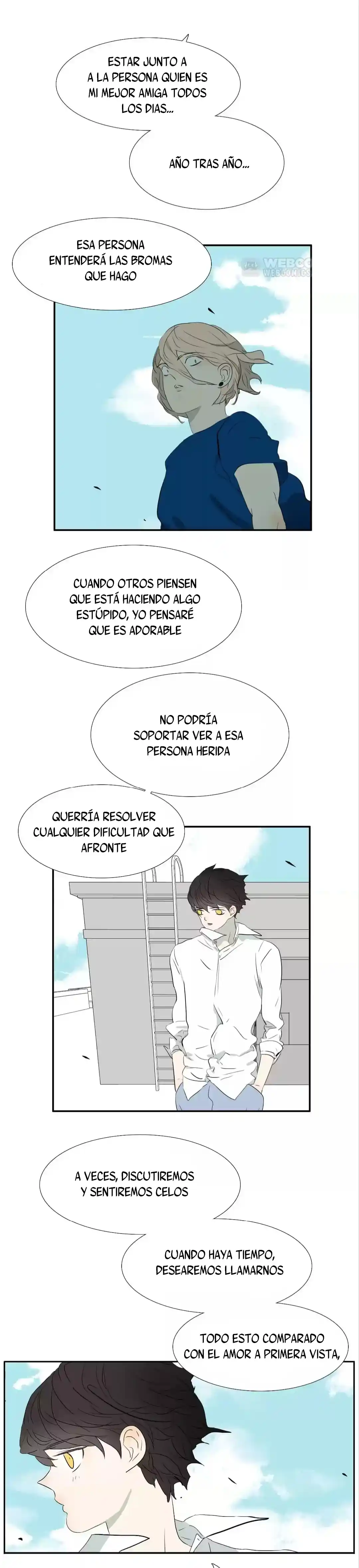 Bromance - Capítulo 280 - Página 23 - LectorTMOo