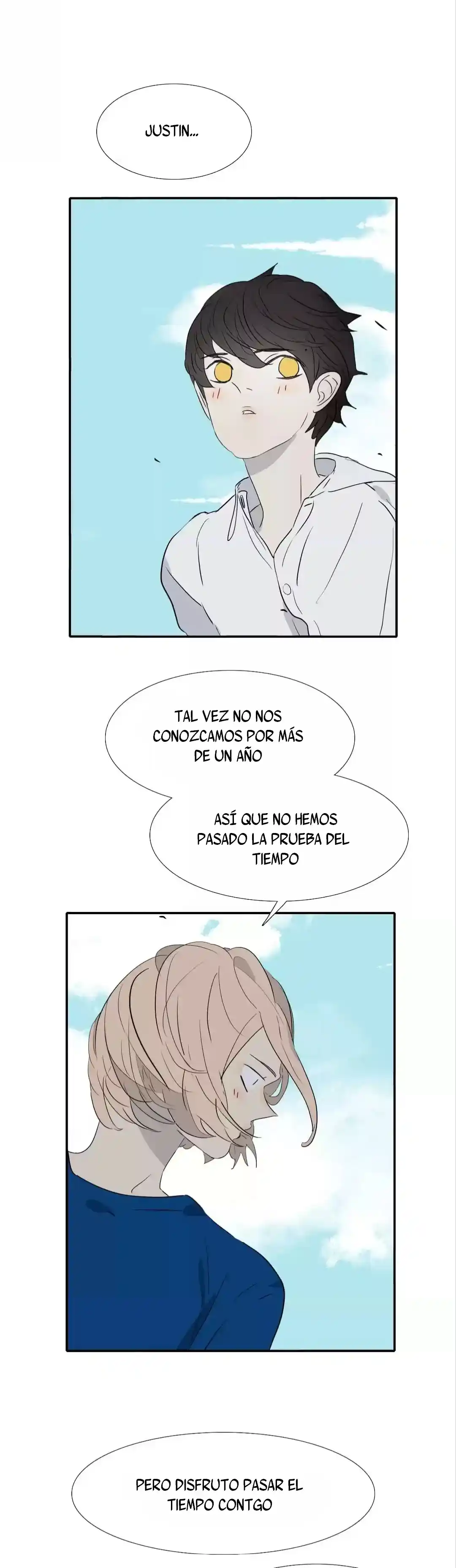 Bromance - Capítulo 280 - Página 27 - LectorTMOo