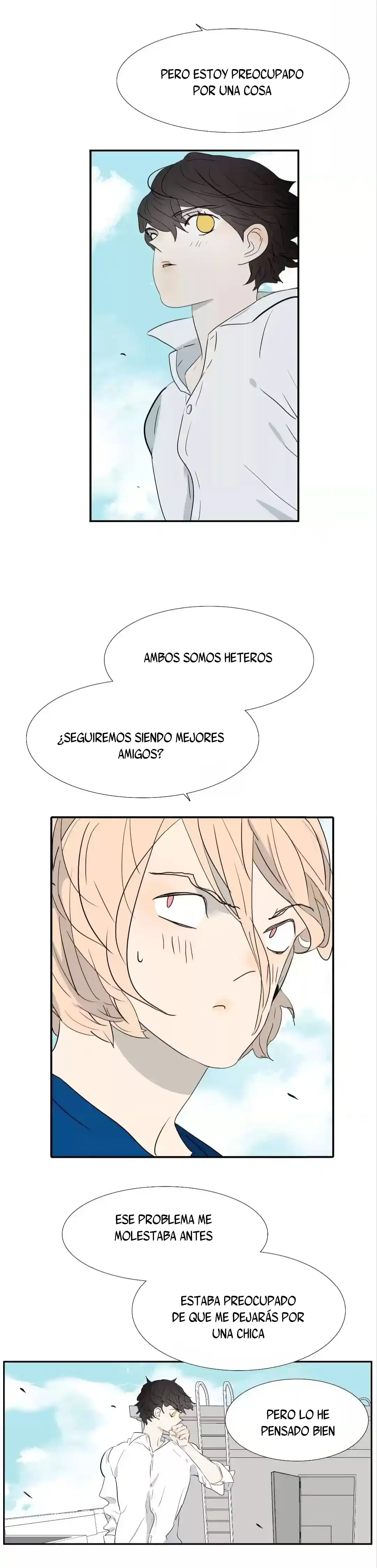 Bromance - Capítulo 280 - Página 32 - LectorTMOo