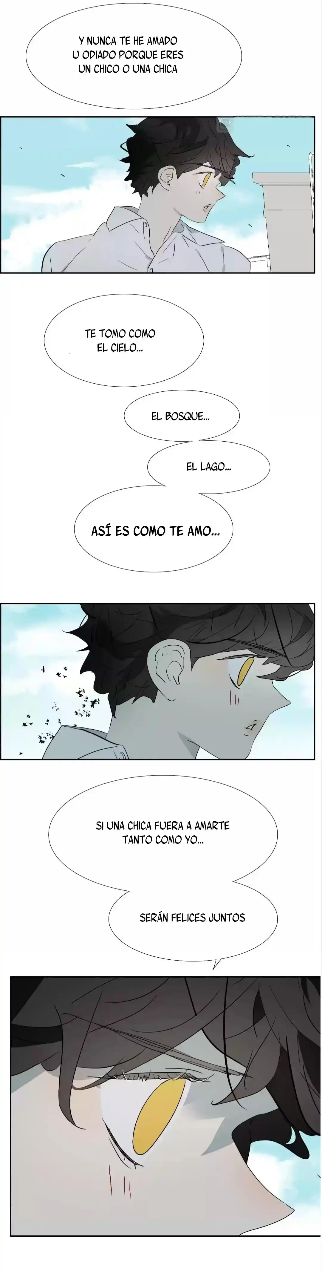 Bromance - Capítulo 280 - Página 34 - LectorTMOo