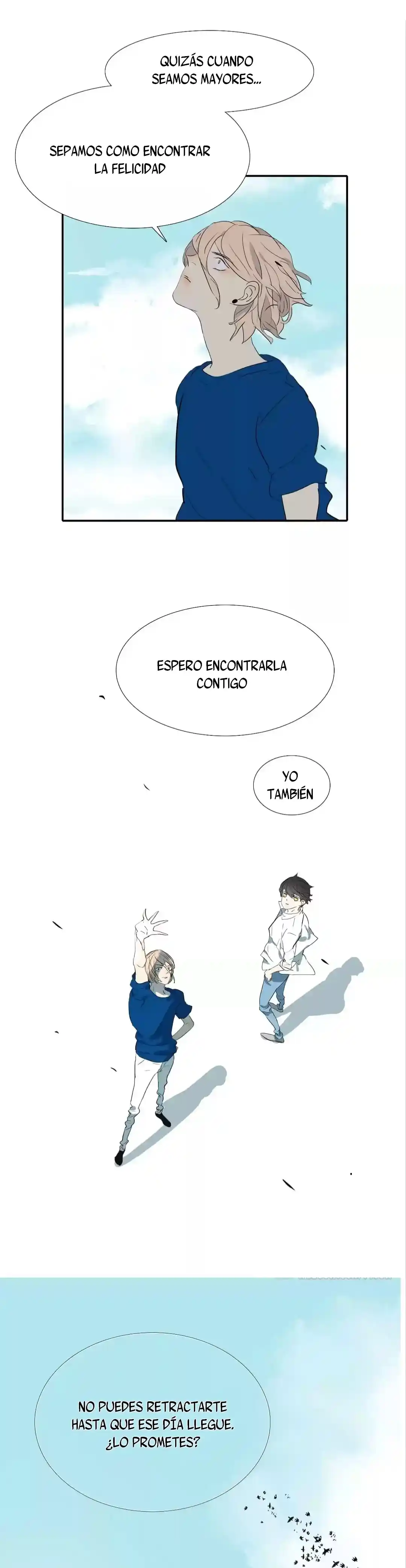 Bromance - Capítulo 280 - Página 40 - LectorTMOo