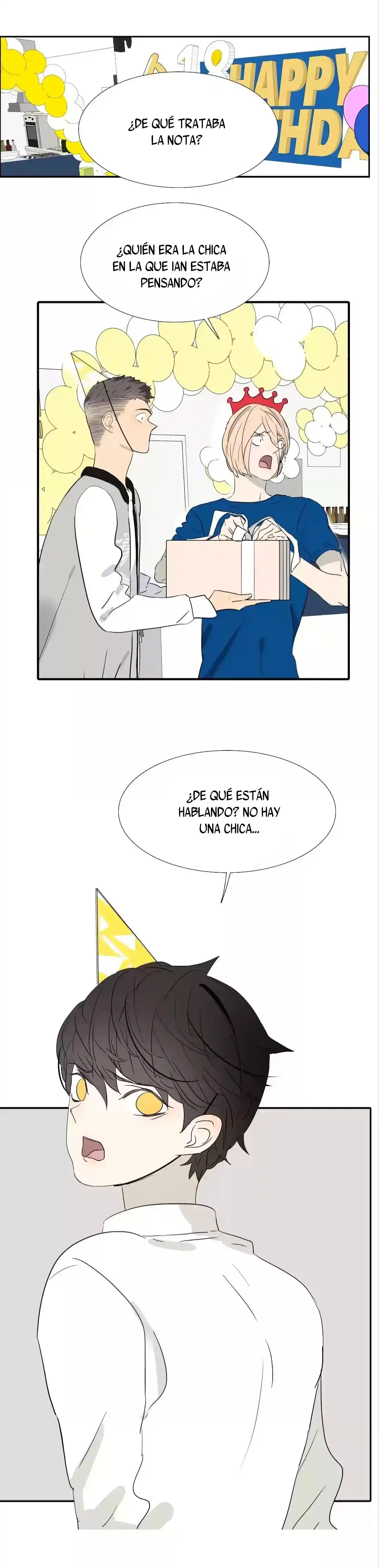 Bromance - Capítulo 280 - Página 45 - LectorTMOo