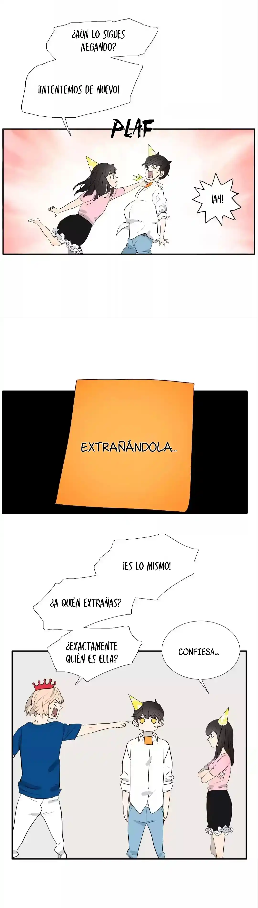 Bromance - Capítulo 280 - Página 48 - LectorTMOo