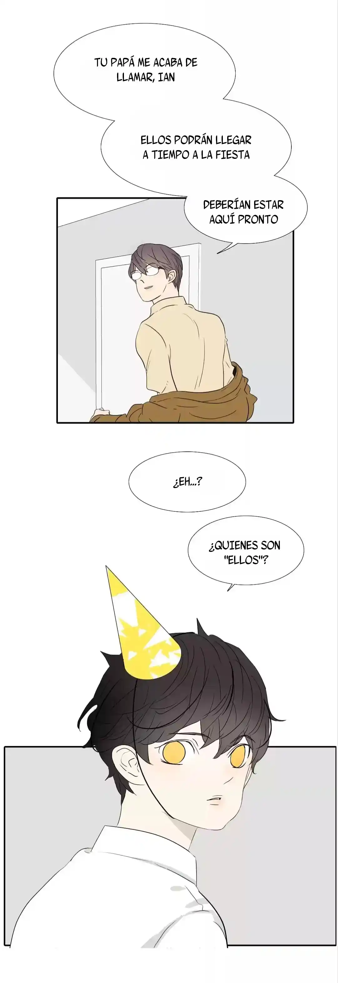 Bromance - Capítulo 280 - Página 52 - LectorTMOo