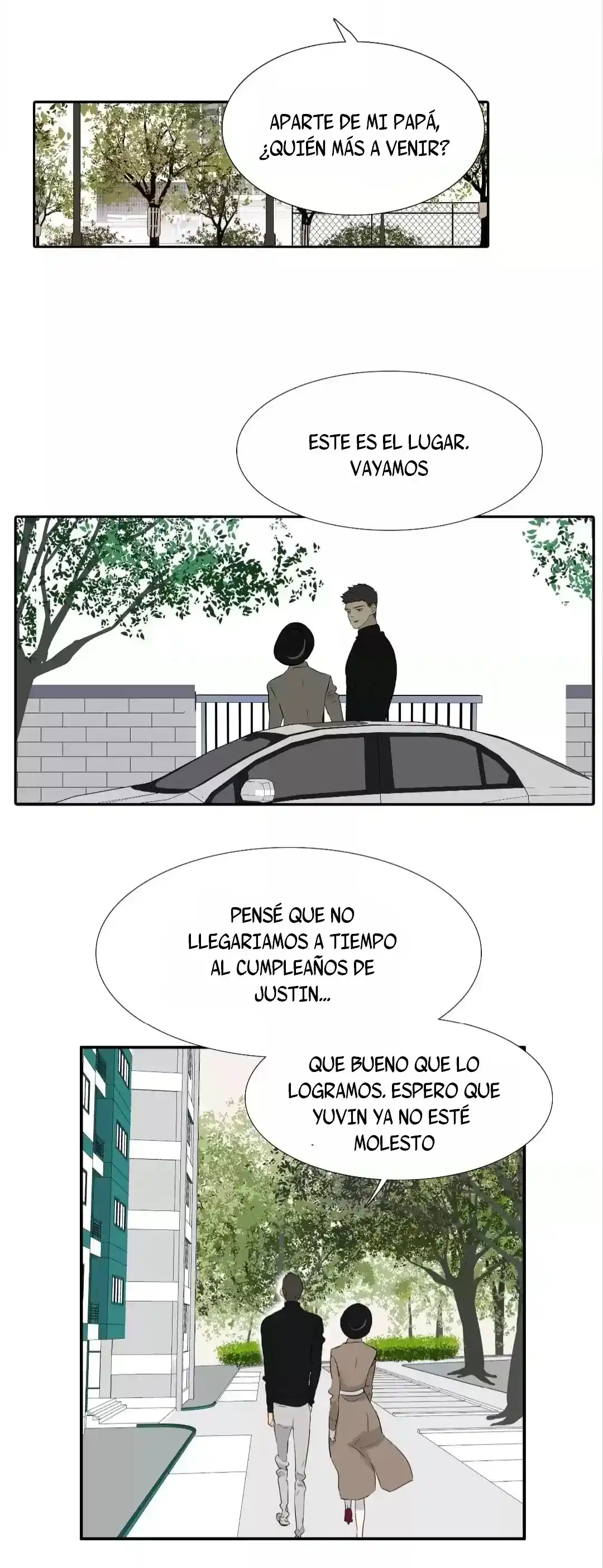 Bromance - Capítulo 280 - Página 54 - LectorTMOo