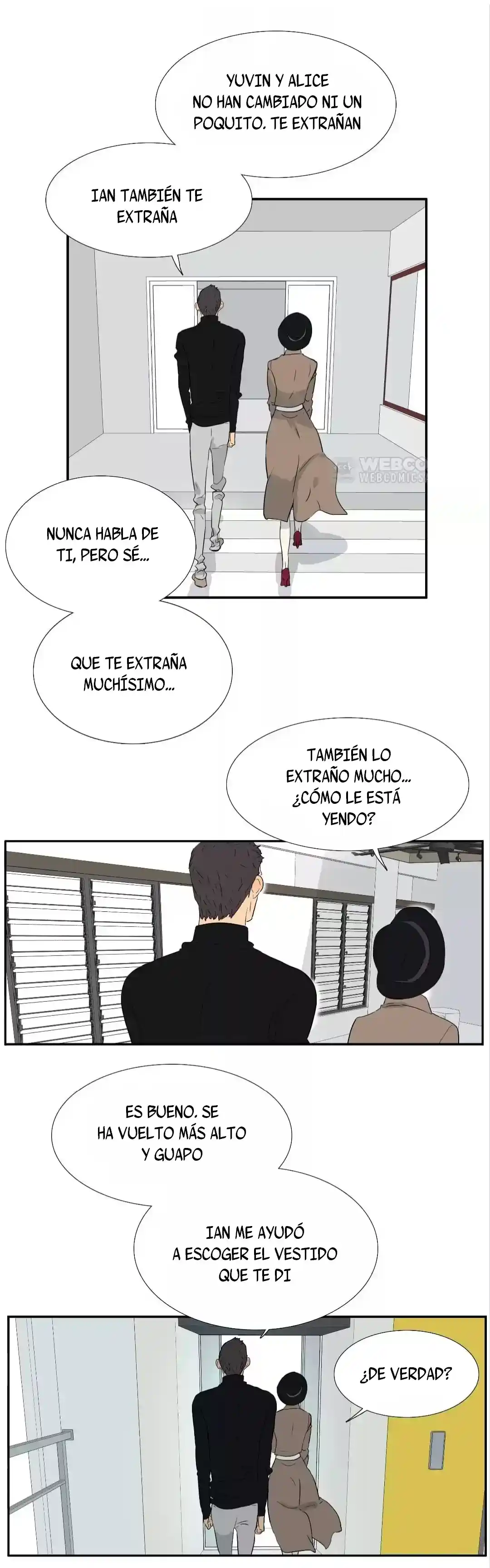 Bromance - Capítulo 280 - Página 55 - LectorTMOo