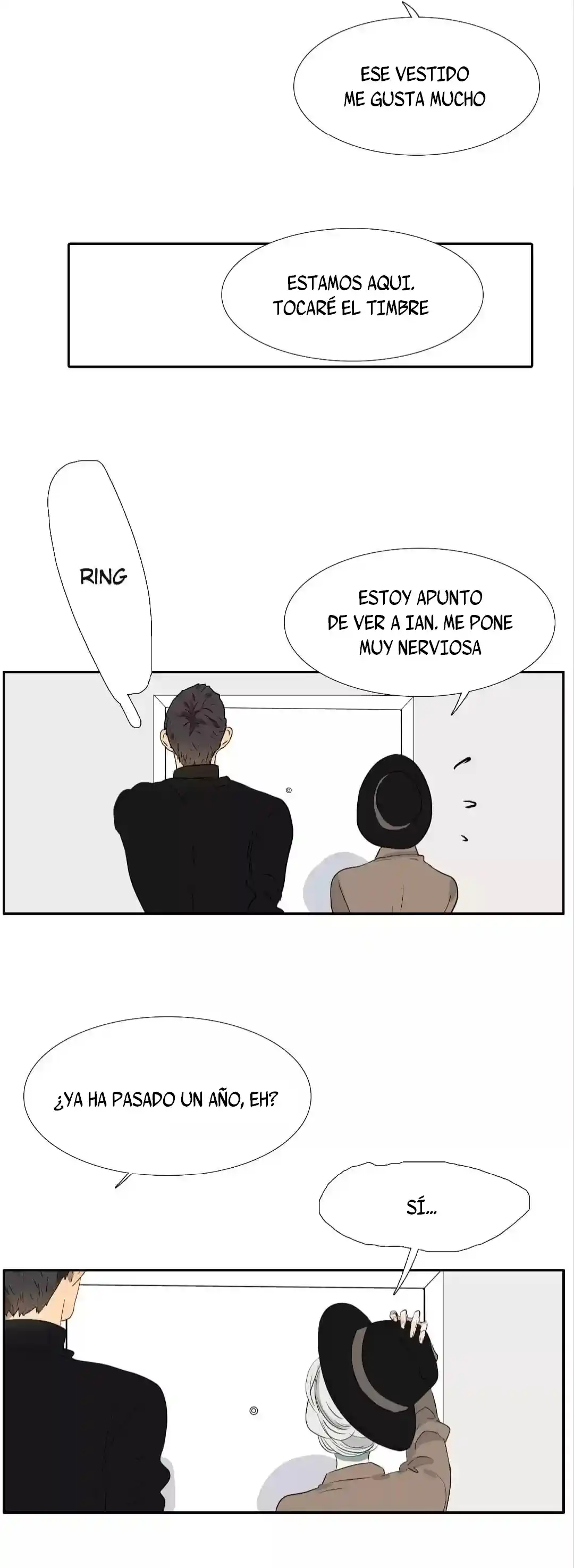 Bromance - Capítulo 280 - Página 57 - LectorTMOo
