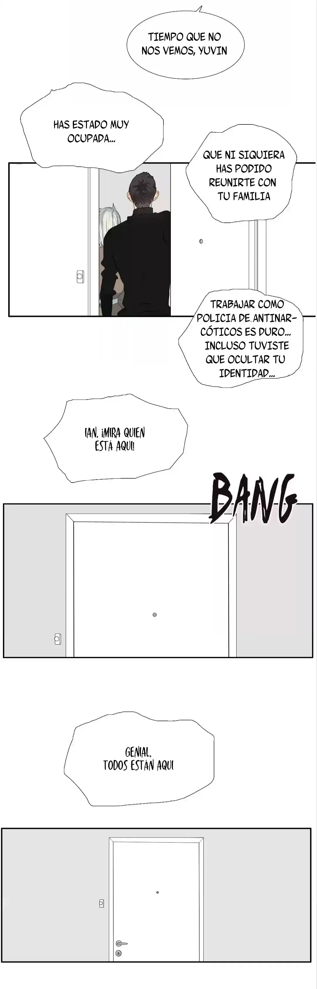 Bromance - Capítulo 280 - Página 61 - LectorTMOo