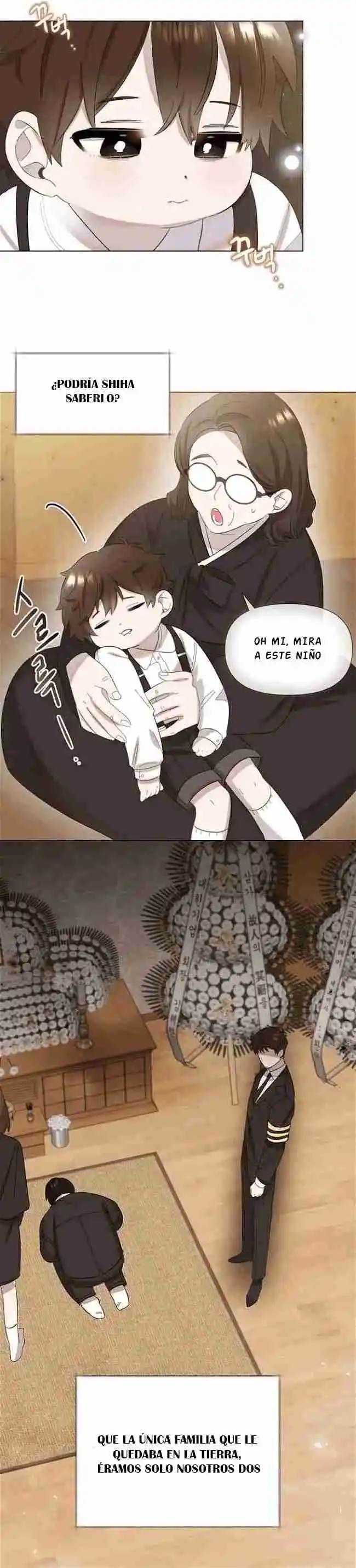 Brother, Am I Cute? - Capítulo 1 - Página 12 - LectorTMOo