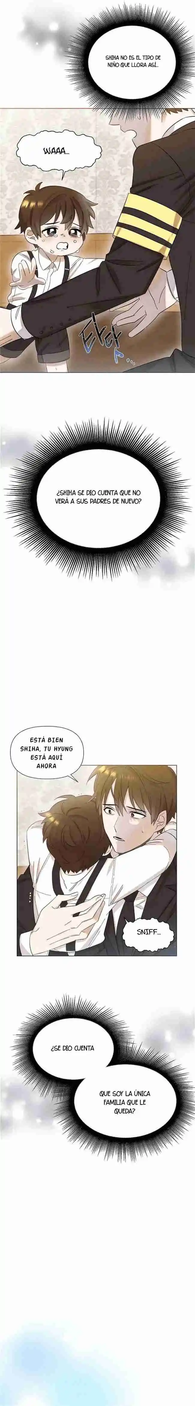Brother, Am I Cute? - Capítulo 1 - Página 28 - LectorTMOo