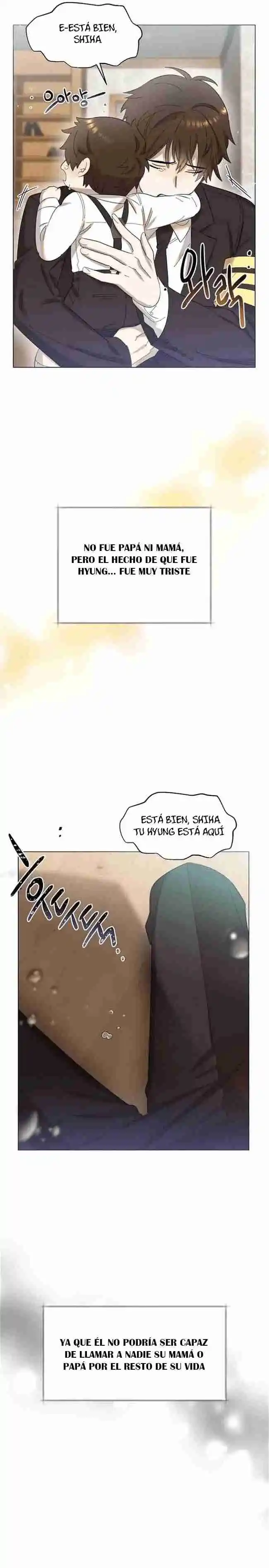 Brother, Am I Cute? - Capítulo 1 - Página 30 - LectorTMOo