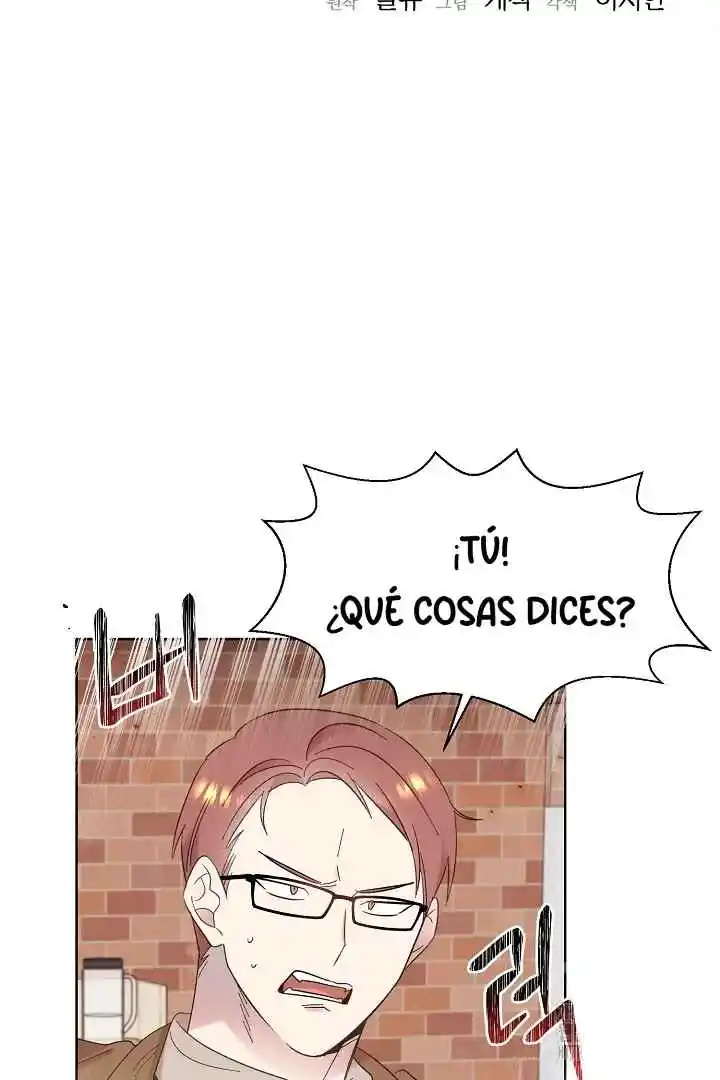 Brother, Am I Cute? - Capítulo 6 - Página 6 - LectorTMOo