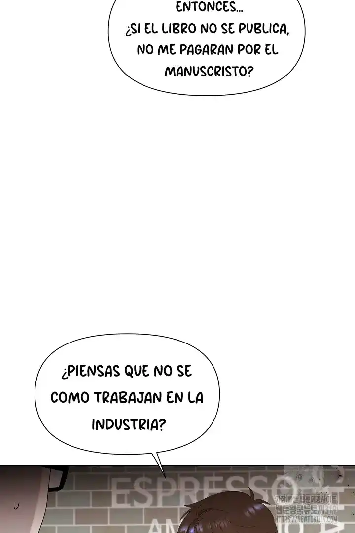 Brother, Am I Cute? - Capítulo 6 - Página 10 - LectorTMOo