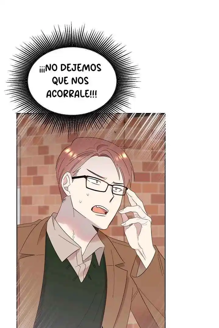 Brother, Am I Cute? - Capítulo 6 - Página 12 - LectorTMOo