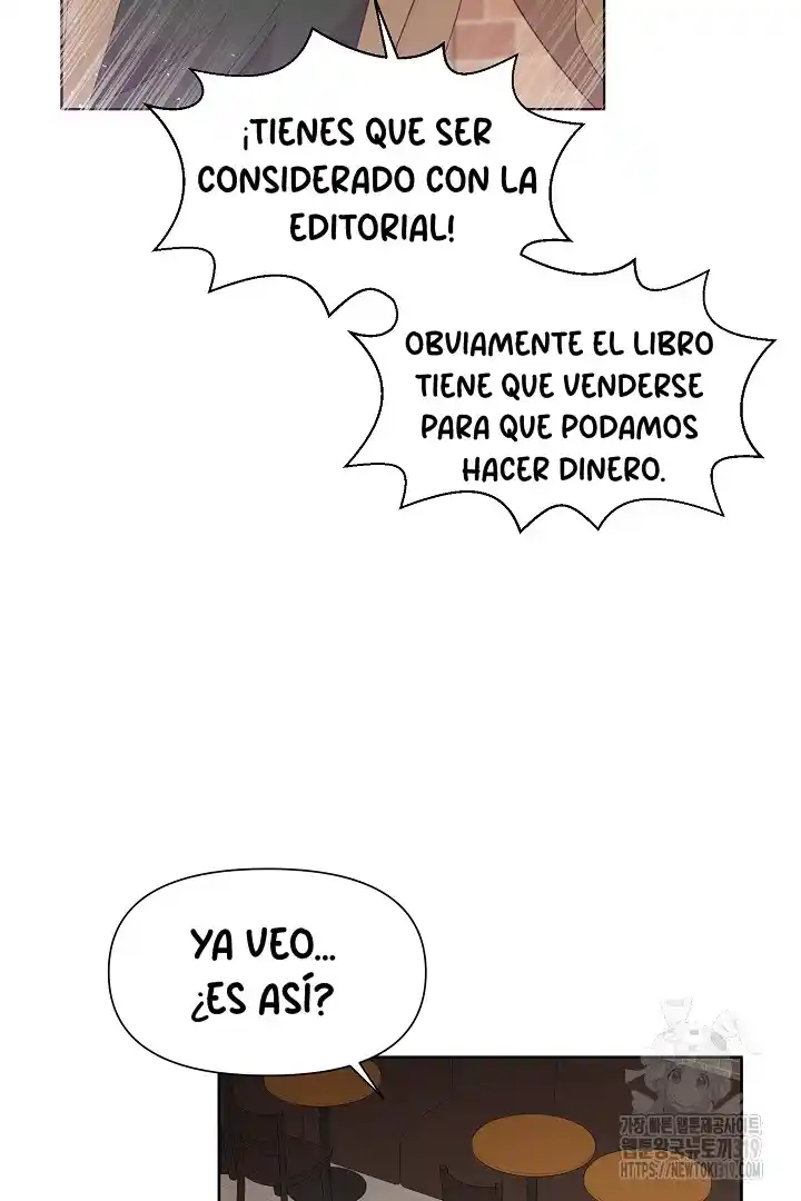 Brother, Am I Cute? - Capítulo 6 - Página 13 - LectorTMOo