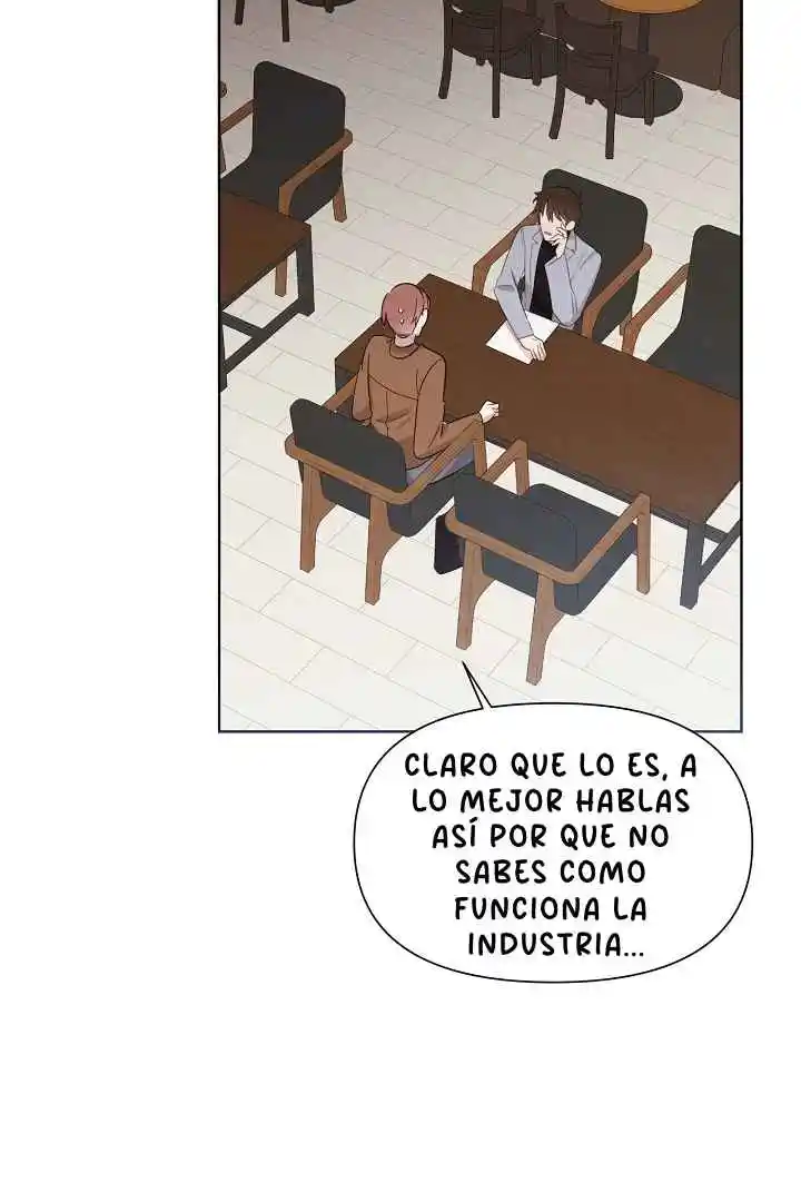 Brother, Am I Cute? - Capítulo 6 - Página 14 - LectorTMOo