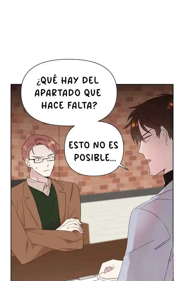 Brother, Am I Cute? - Capítulo 6 - Página 15 - LectorTMOo