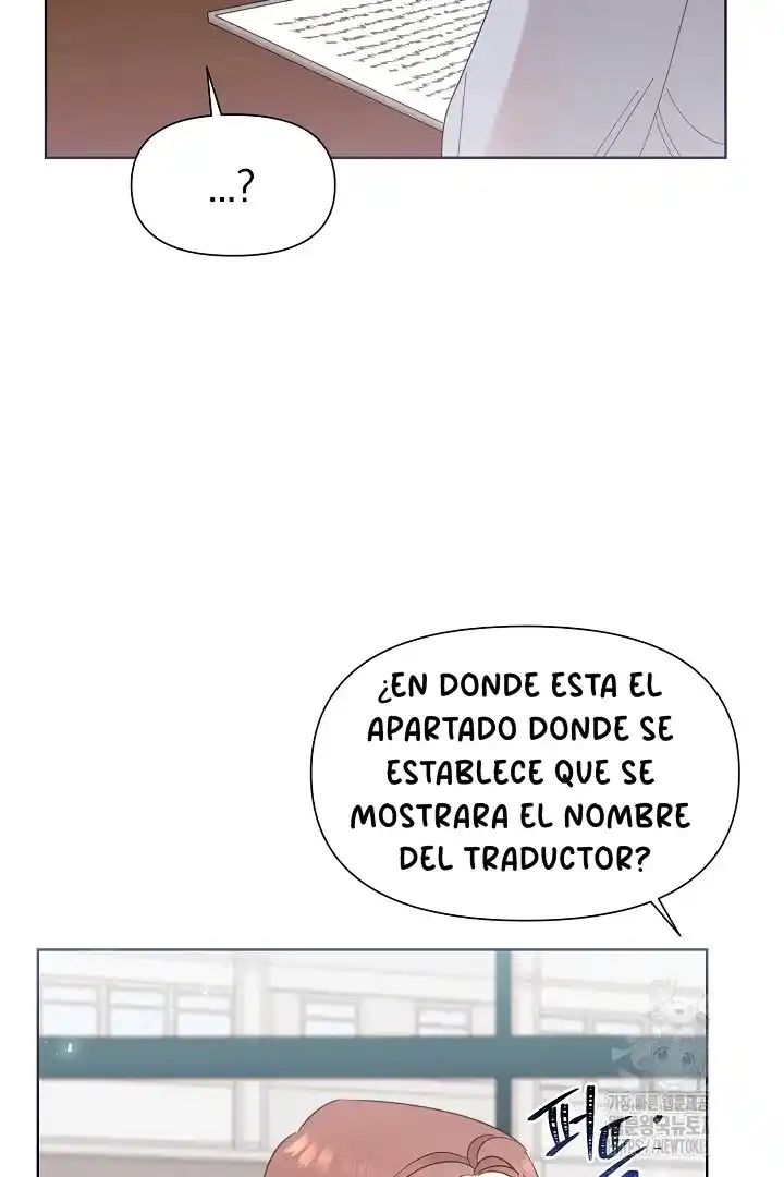 Brother, Am I Cute? - Capítulo 6 - Página 16 - LectorTMOo