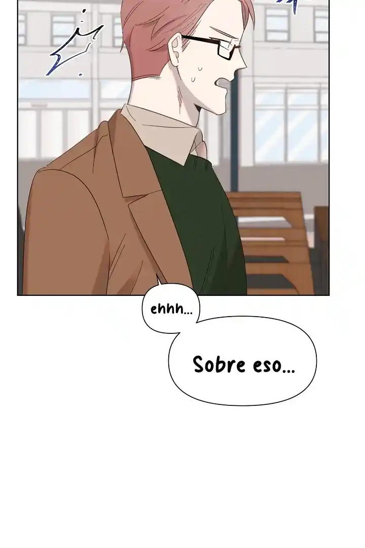 Brother, Am I Cute? - Capítulo 6 - Página 17 - LectorTMOo