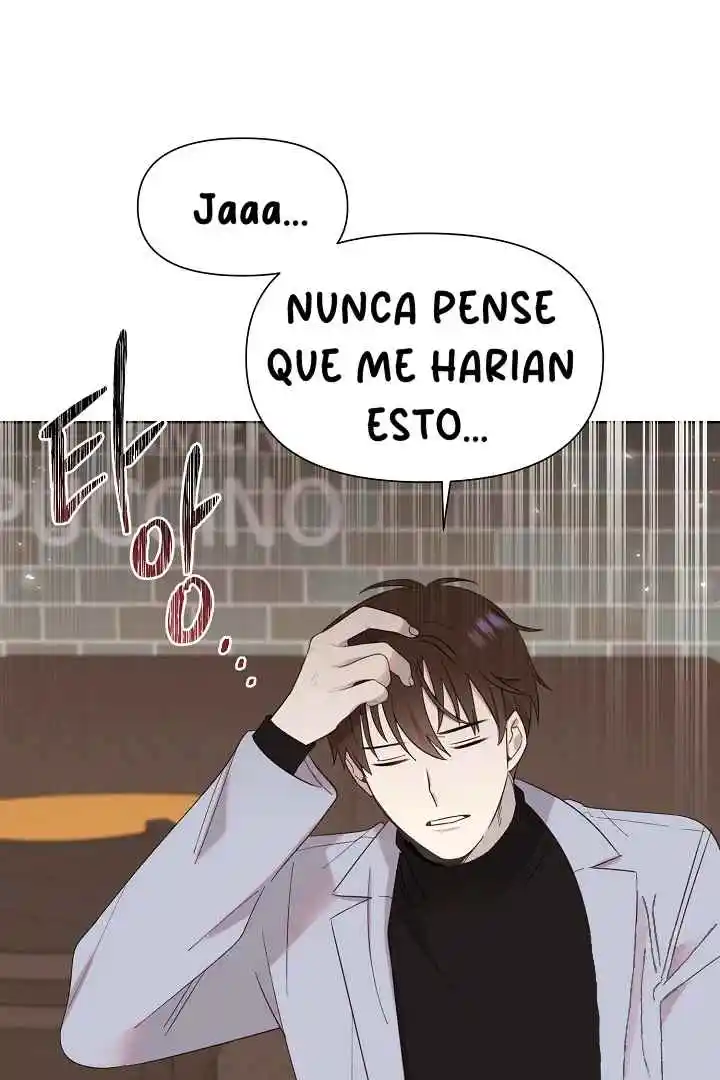 Brother, Am I Cute? - Capítulo 6 - Página 18 - LectorTMOo