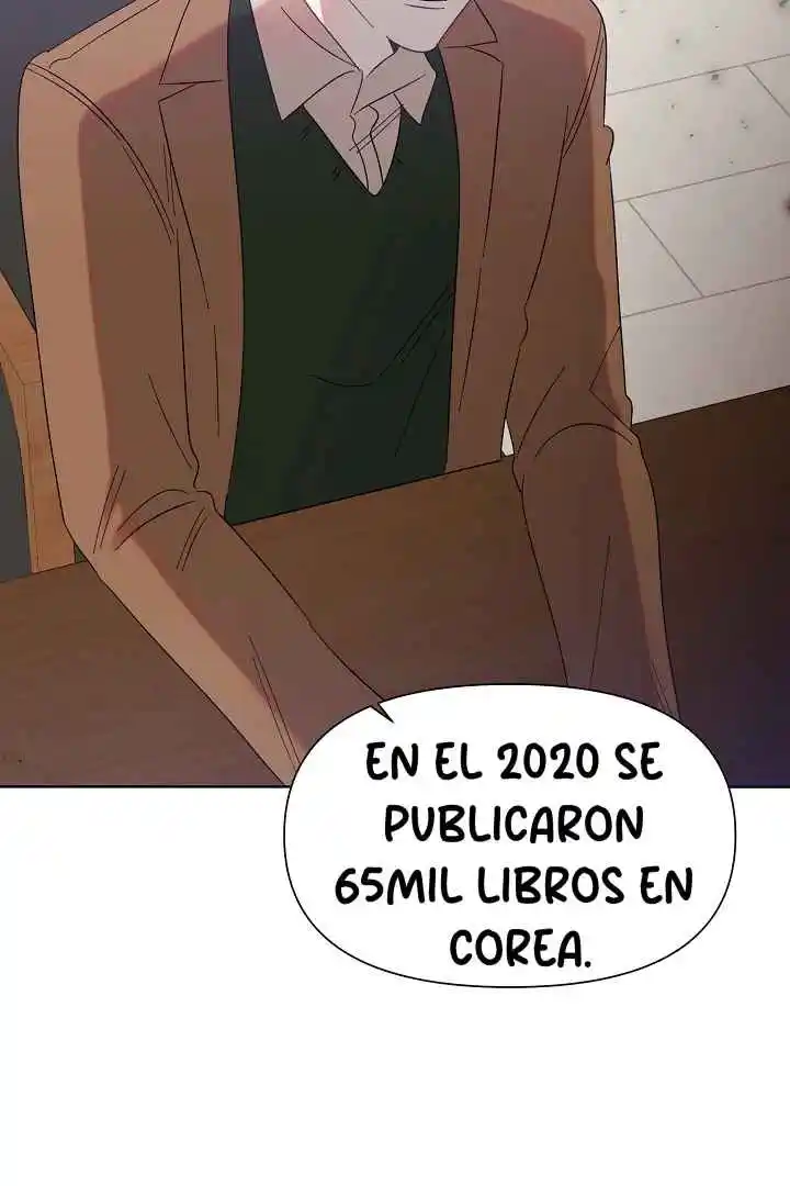 Brother, Am I Cute? - Capítulo 6 - Página 21 - LectorTMOo
