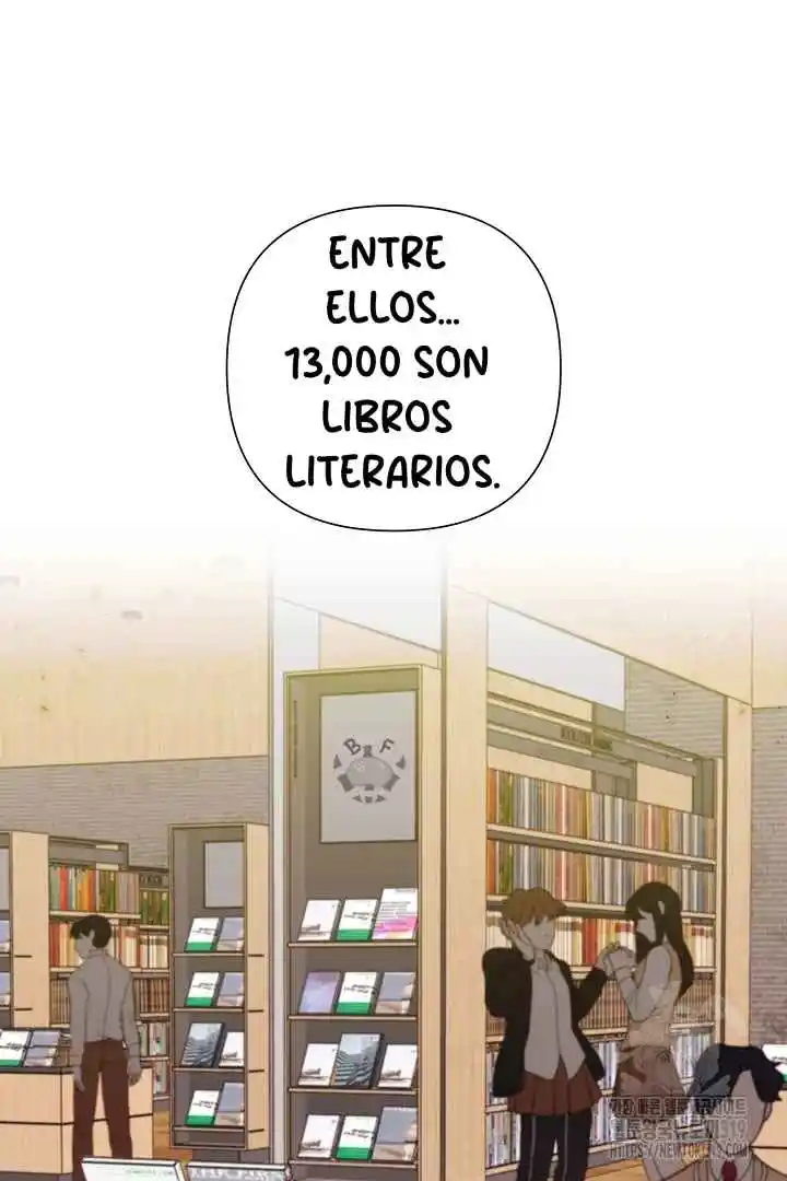 Brother, Am I Cute? - Capítulo 6 - Página 22 - LectorTMOo