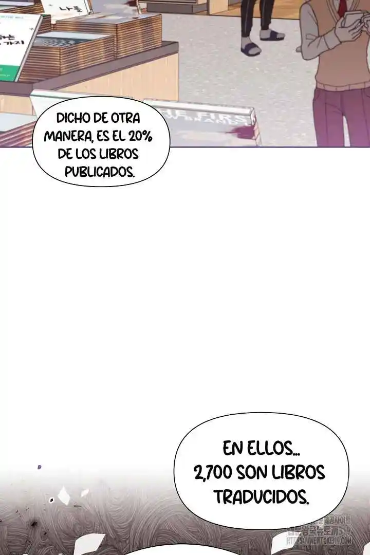 Brother, Am I Cute? - Capítulo 6 - Página 23 - LectorTMOo