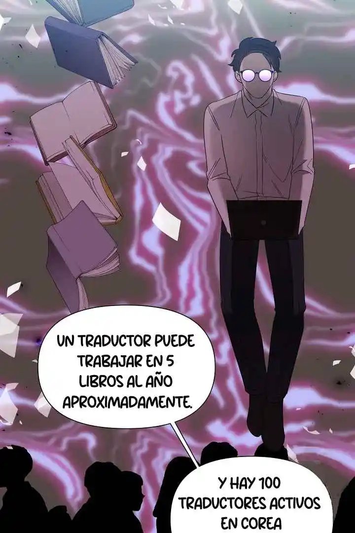Brother, Am I Cute? - Capítulo 6 - Página 25 - LectorTMOo