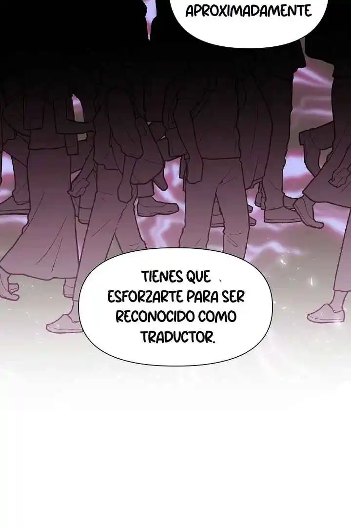 Brother, Am I Cute? - Capítulo 6 - Página 26 - LectorTMOo