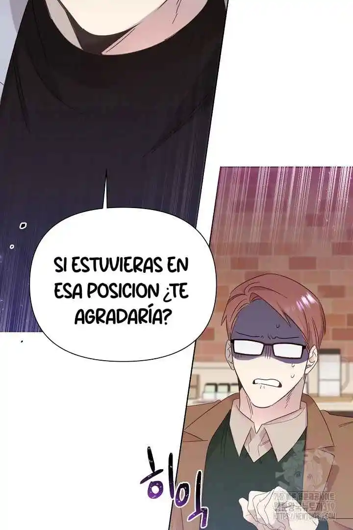 Brother, Am I Cute? - Capítulo 6 - Página 28 - LectorTMOo