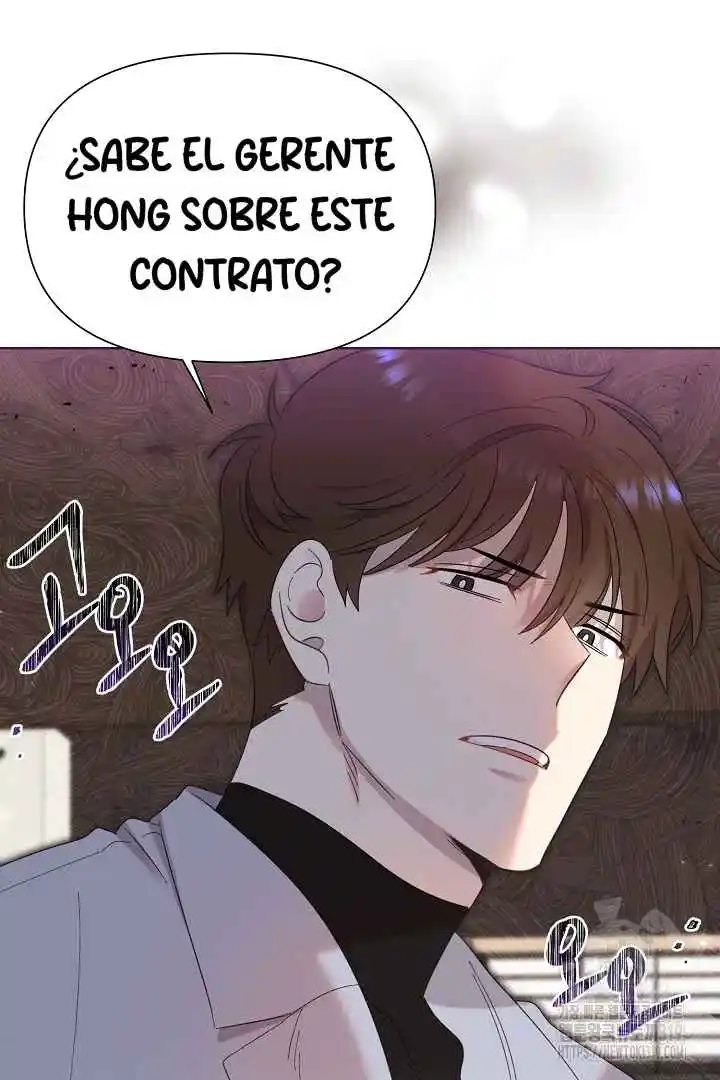 Brother, Am I Cute? - Capítulo 6 - Página 34 - LectorTMOo