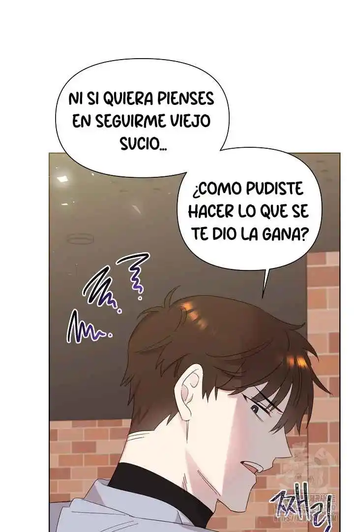 Brother, Am I Cute? - Capítulo 6 - Página 40 - LectorTMOo