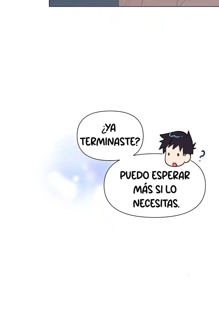 Brother, Am I Cute? - Capítulo 6 - Página 43 - LectorTMOo