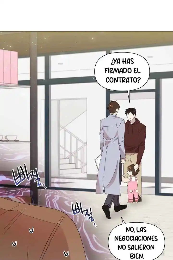 Brother, Am I Cute? - Capítulo 6 - Página 44 - LectorTMOo