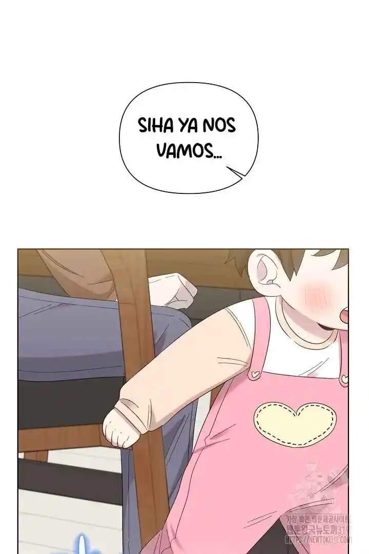 Brother, Am I Cute? - Capítulo 6 - Página 51 - LectorTMOo