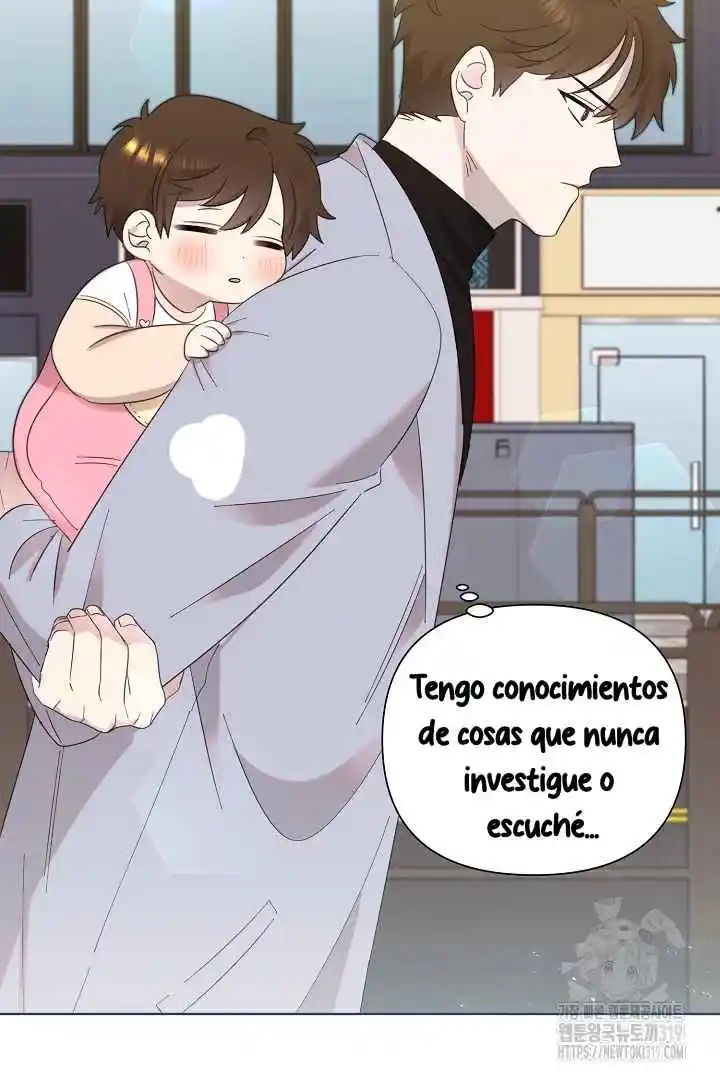 Brother, Am I Cute? - Capítulo 6 - Página 57 - LectorTMOo