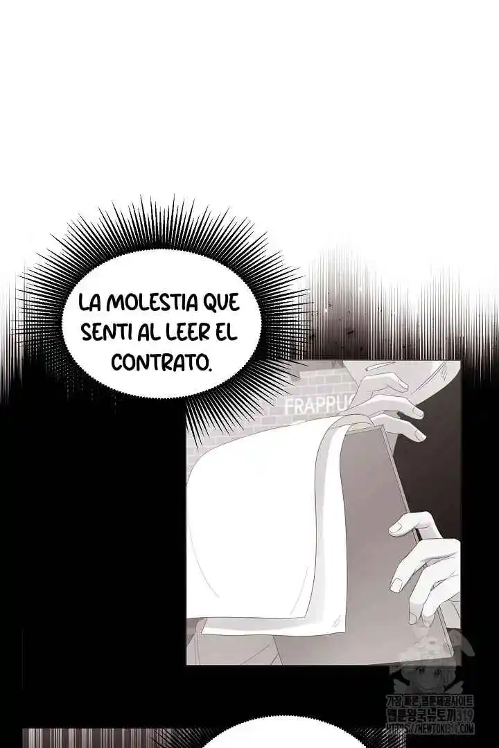 Brother, Am I Cute? - Capítulo 6 - Página 58 - LectorTMOo