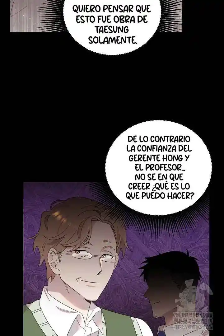 Brother, Am I Cute? - Capítulo 6 - Página 60 - LectorTMOo
