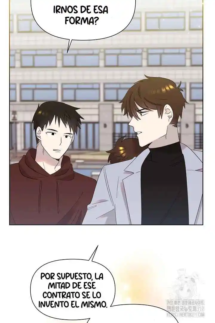 Brother, Am I Cute? - Capítulo 6 - Página 62 - LectorTMOo
