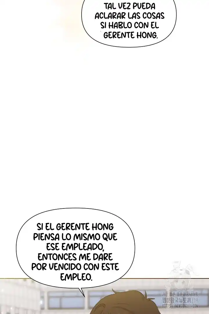 Brother, Am I Cute? - Capítulo 6 - Página 63 - LectorTMOo